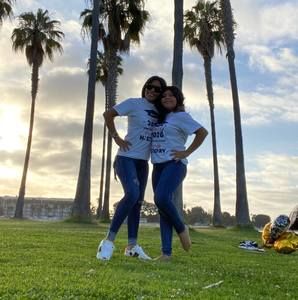 Meet your Posher, Angeles